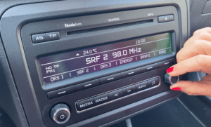 Radio SRF: vom UKW-Schock nicht erholt