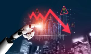 Riskante Wette der Pensionskassen auf Künstliche Intelligenz