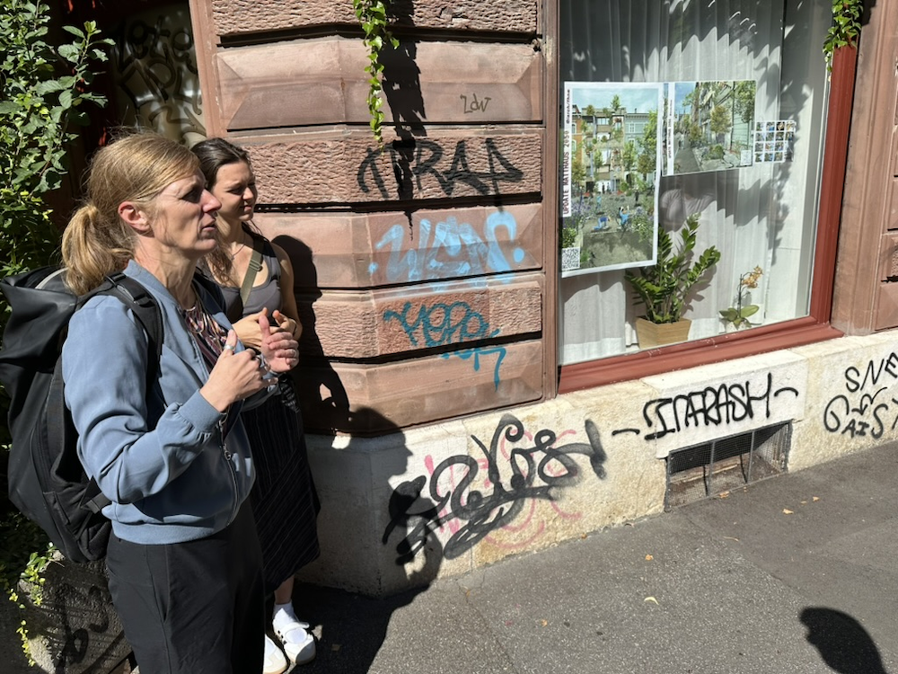 Rundgang