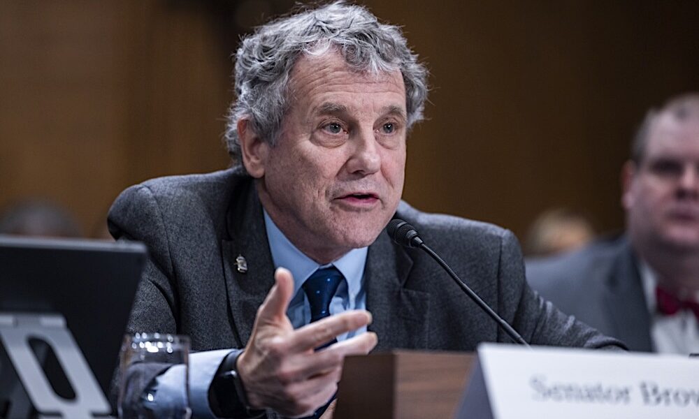Lawmakers address Norfolk Southern train derailment in Ohio