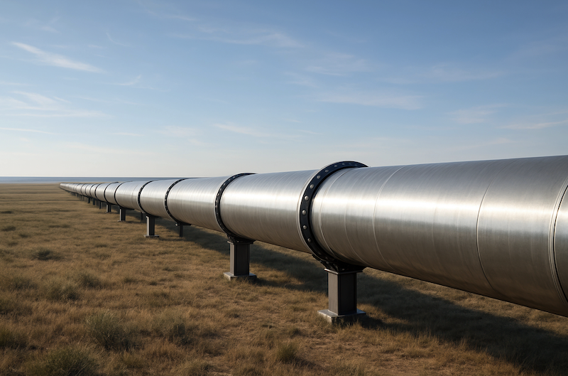 Pipeline