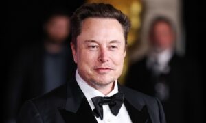 Nehmt Elon Musk das Geld weg!  Ein Kommentar