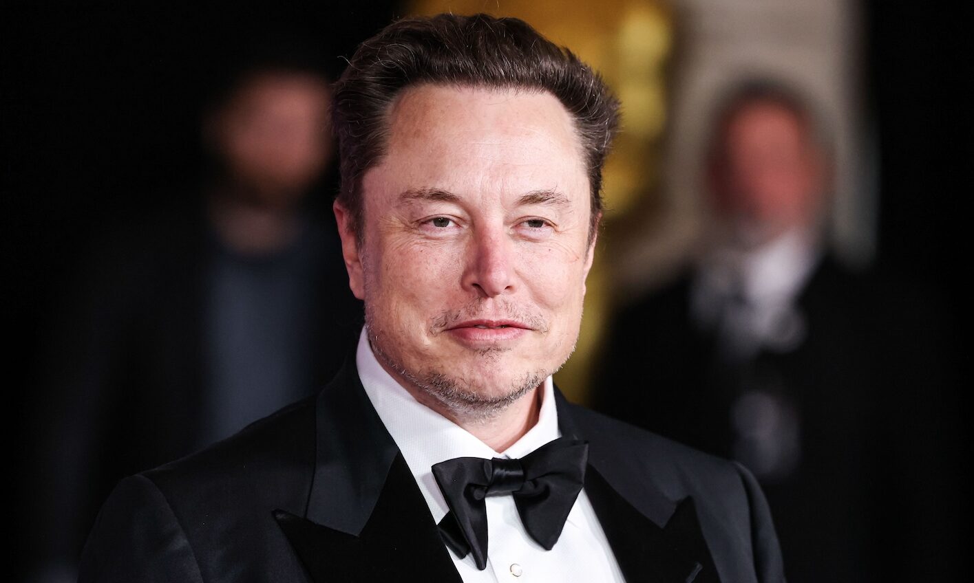 10th Annual Breakthrough Prize Ceremony