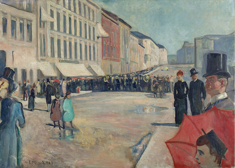 Munch