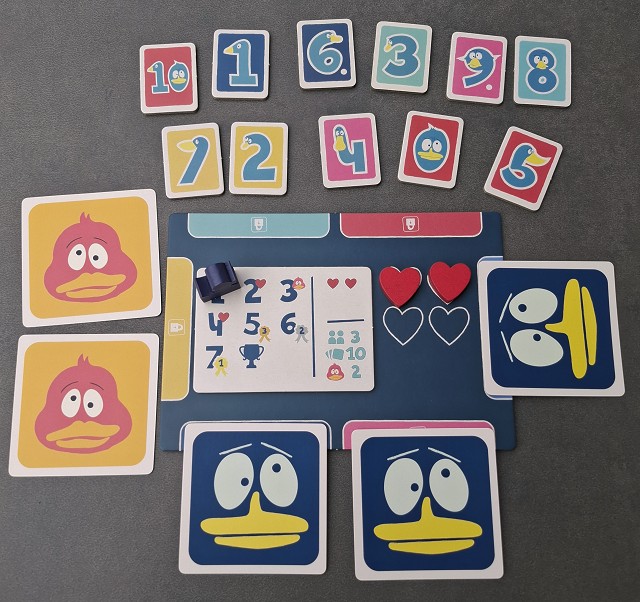 Team Quack 2